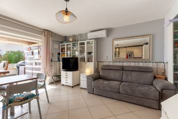 Vakantiewoning voor 5 Personen in La Ciotat, Middellandse Zeekust (Frankrijk), Afbeelding 4