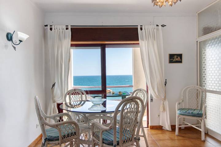 Holiday apartment for 5 people, with balcony - 1
