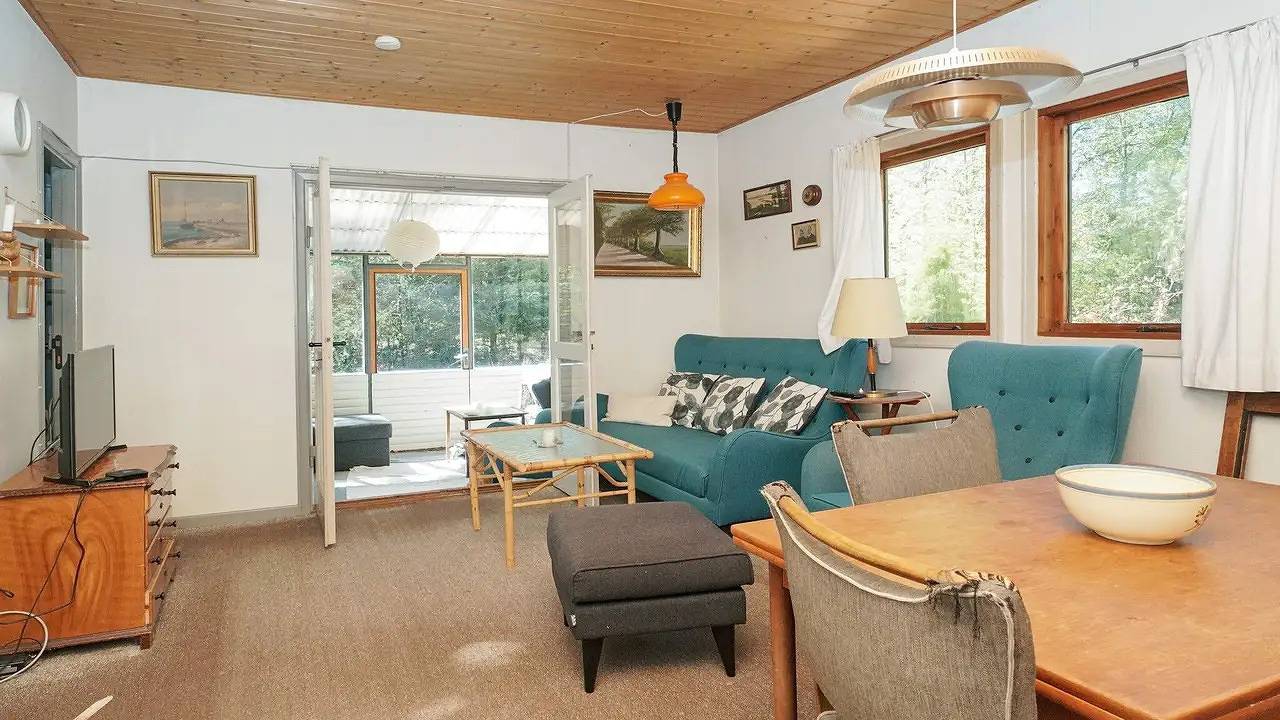 Ferienhaus für 5 Personen (42 m²) in Rørvig in Rørvig, Nordwestseeland