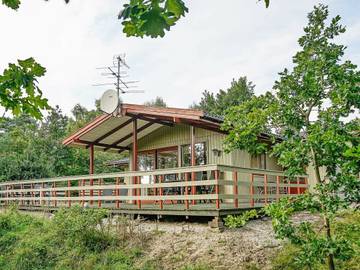 Ferienhaus für 6 Personen in Østre Sømarken, Pedersker, Bild 1
