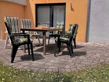 Ferienhaus für 6 Personen in Großrinderfeld, Taubertal, Bild 2