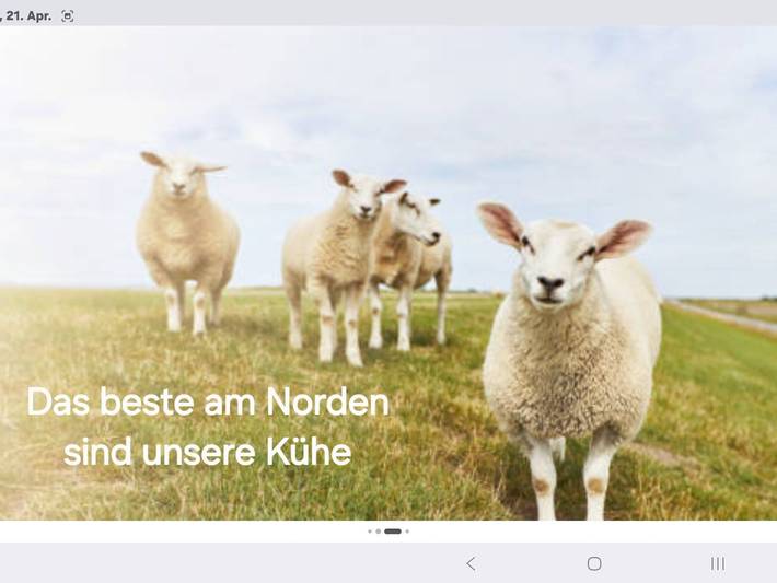Ferienwohnung für 2 Personen - 1