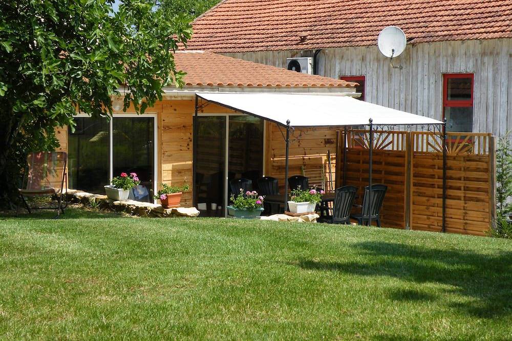 Gîte pour 6 Personnes dans Le Buisson-de-Cadouin, Périgord Pourpre