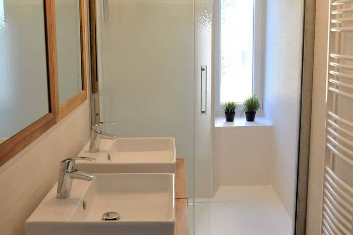 Gîte pour 4 personnes, avec jardin dans Lélex - Crozet - 4