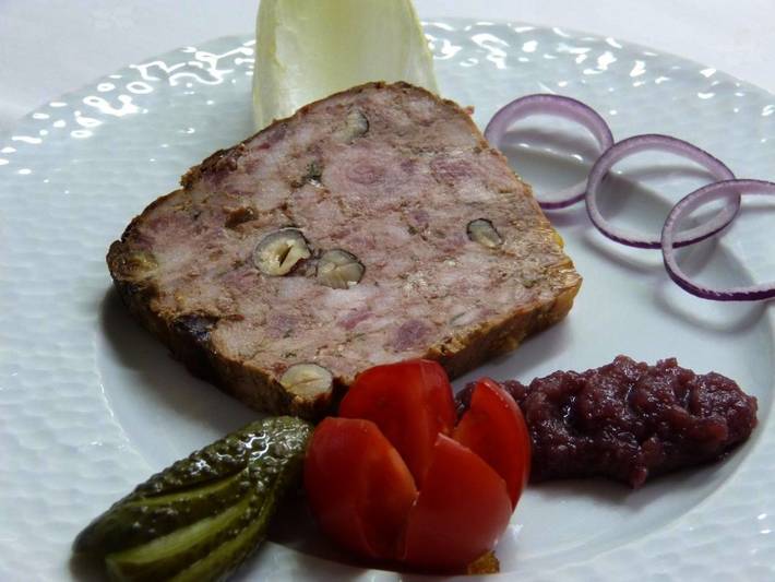 Hôtel pour 2 personnes à Courtenay - 4