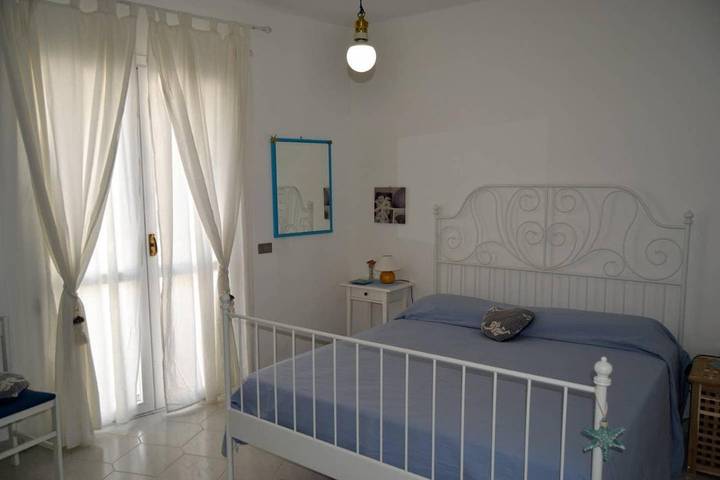 Appartamento vacanze per 6 persone, con terrazza - 1