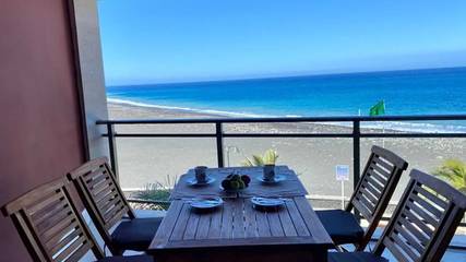Ferienwohnung für 5 Personen in Puerto de Tazacorte, Tazacorte, Bild 1