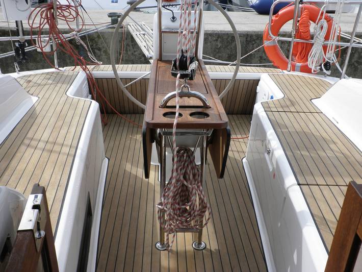 Boot für 2 Personen in Kroatien - 3