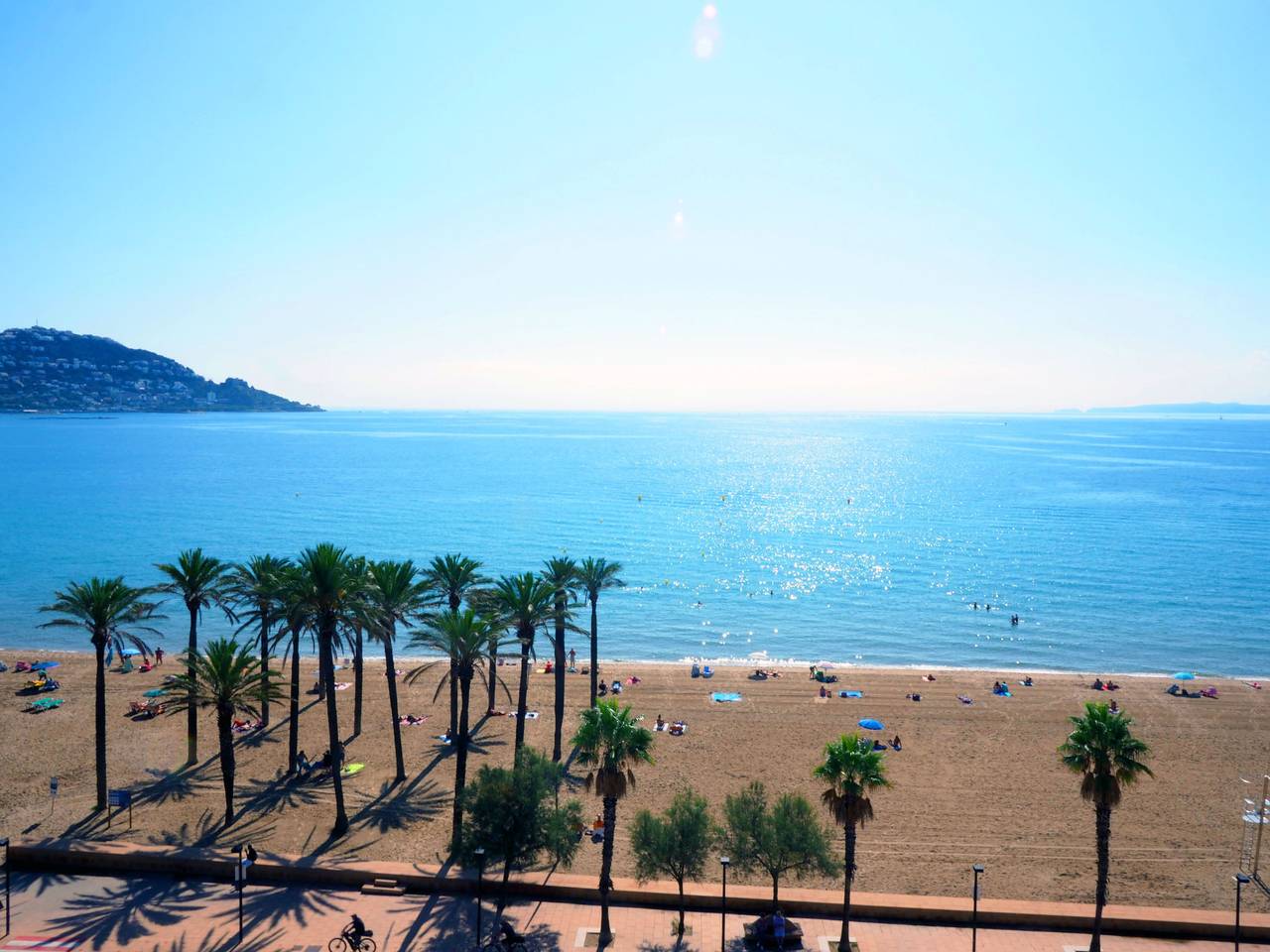 Appartement entier, Port Canigó in Santa Margarida, Roses