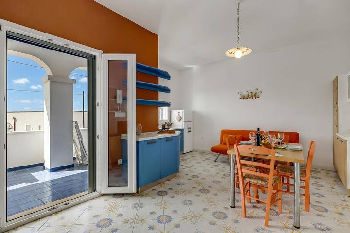 Apartamento entero, Complesso Azzurro 1 Near The Beach in Torre Vado, Golfo de Tarento