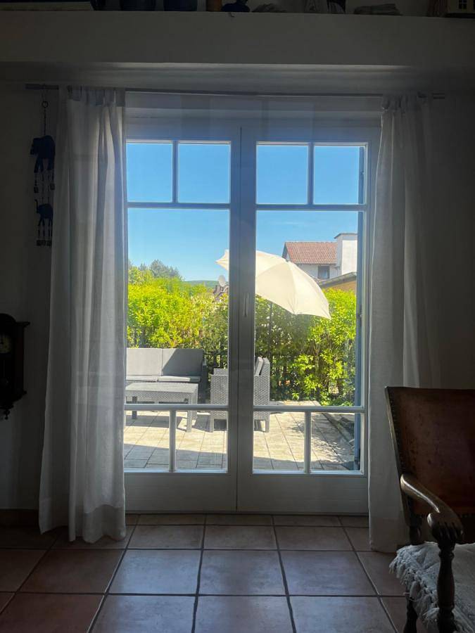 Ferienhaus für 2 Personen, mit Terrasse in Jossgrund