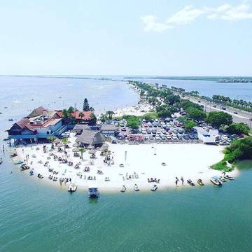 Vacation Home for 6 Guests in Ybor City, Tampa, Picture 4