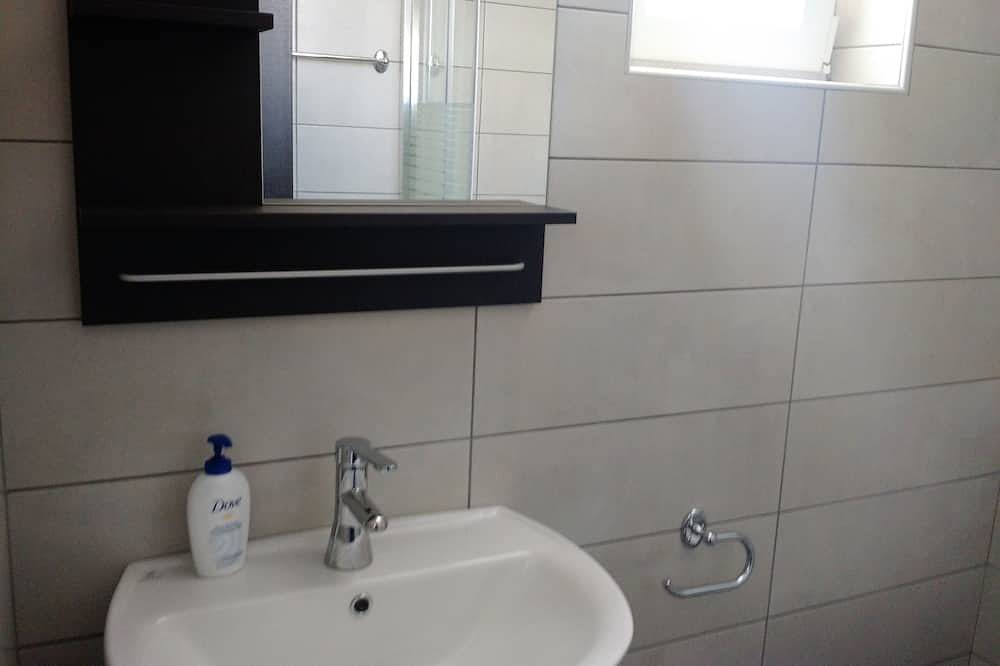 Ganze Wohnung, \"Über dem Meer\" Wohnung Ii in Skala Marion, Thassos