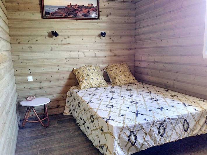 Gîte pour 5 personnes, avec jardin et terrasse, animaux acceptés en Nouvelle-Aquitaine - 3