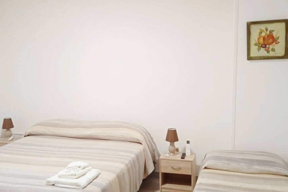 B&B in the hills 10 minutes from the sea in Diamante (Cs) in Maierà, Tyrrhenian Coast Kalabria