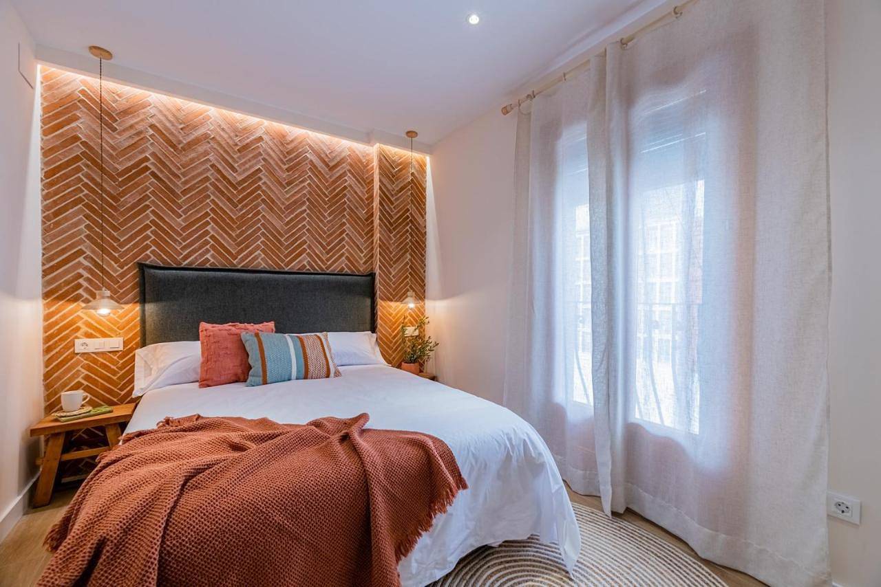 Standard Double Room in Cambrils, Costa Dorada