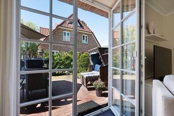 Strandhaus für 6 Personen in St. Peter-Ording, Halbinsel Eiderstedt, Bild 1