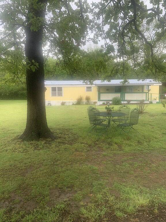 Camping for 6 Guests in Ozark Mountains, Oklahoma