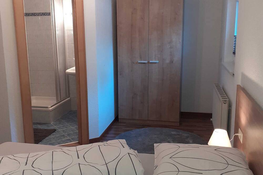 Geheel appartement, Apartment Spiss - Appartement in Glockturmkamm, Ried im Oberinntal