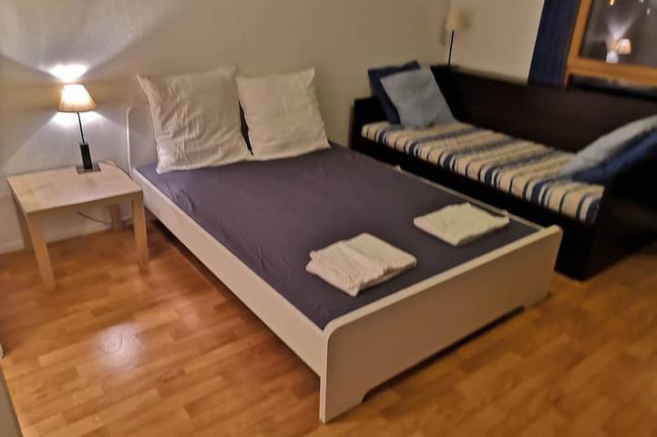 Gîte pour 3 personnes, avec jardin à Rueil-Malmaison - 3