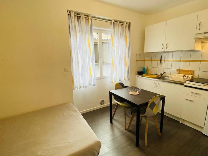 Gîte pour 2 personnes à Rodez - 2