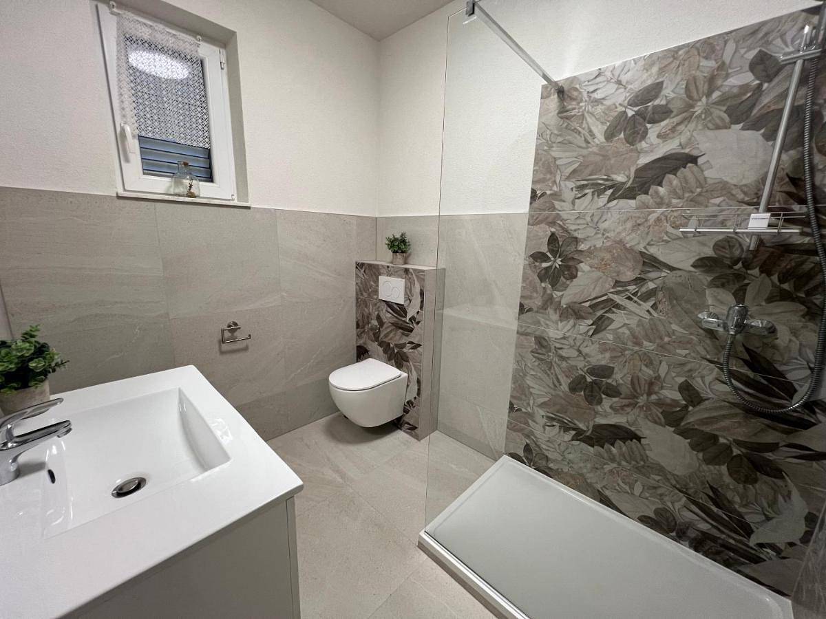 Studio with Balcony (2 Adults) in Malinska-Dubašnica, Krk