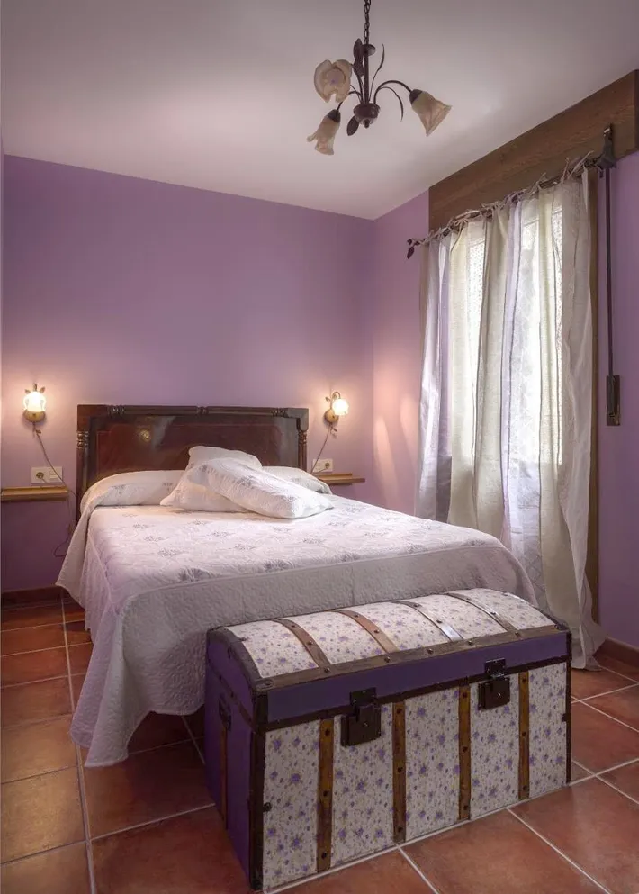 Casa rural para 10 personas, con balcón y vistas, Se admiten mascotas - 1