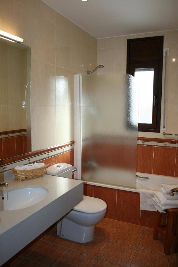 Apartamento entero, Apartamentos Les Picardes in Espot (Esquí), Espot