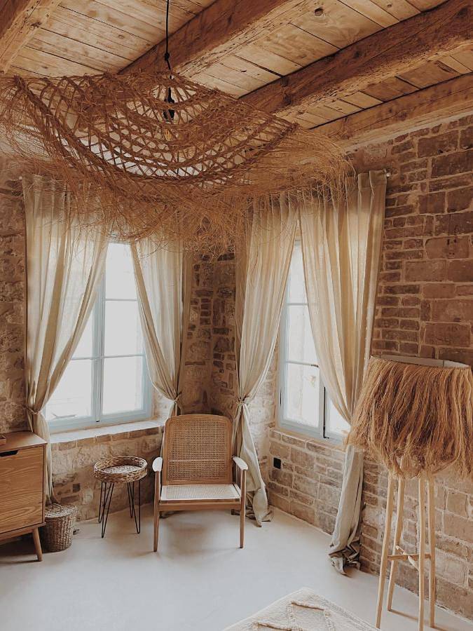 Maison d’hôte pour 2 personnes dans Vis - 4