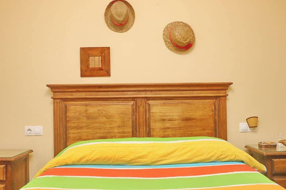 Casa familiar Palmar in Playa El Palmar, Vejer de la Frontera