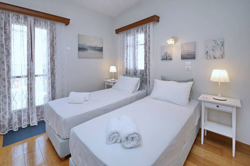Rodianna Beautiful House in Skopelos Città, Sporadi