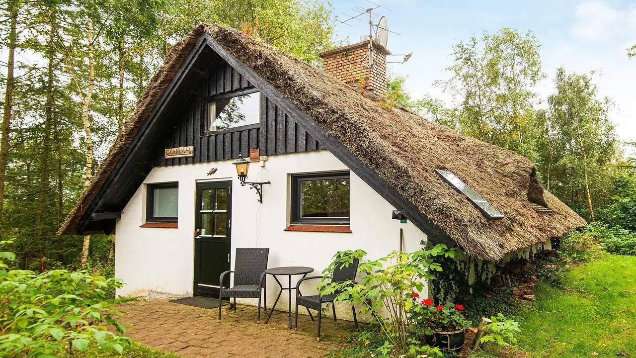 Casa vacanza a Ikast-Brande a partire da 39€ a notte