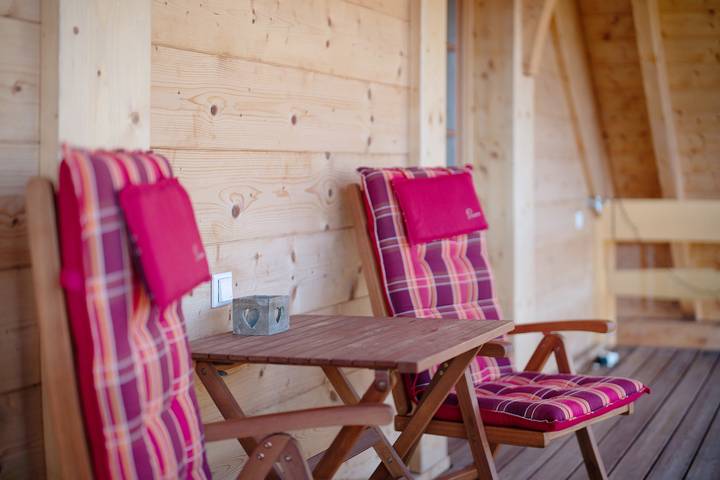 Ganze Wohnung, Ferienwohnung "Glasbläser" auf dem Bauernhof mit Spa-Zugang in Raitenbuch (Lenzkirch), Lenzkirch