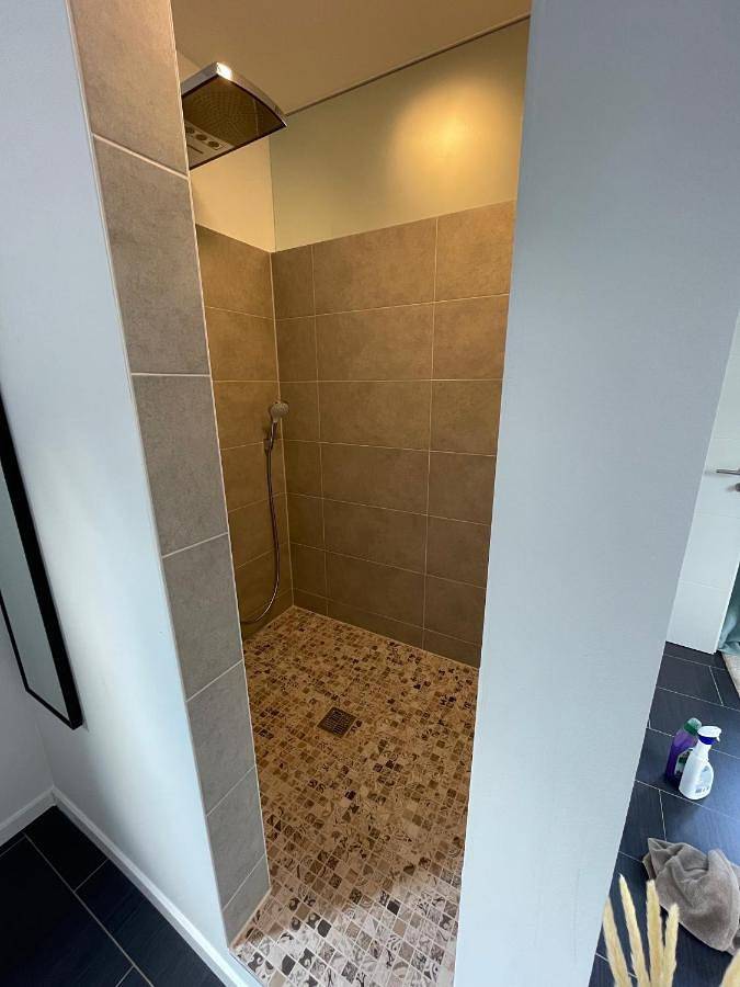 Gîte pour 2 personnes, avec jardin à Bad Nauheim - 4