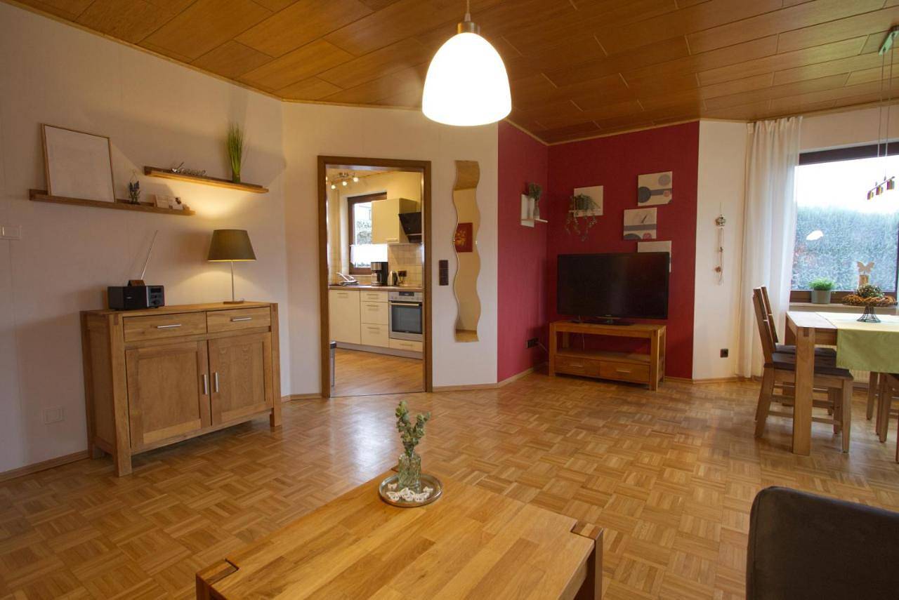 Ganze Wohnung, One-Bedroom Apartment in Kinheim, Bernkastel-Kues & Umgebung