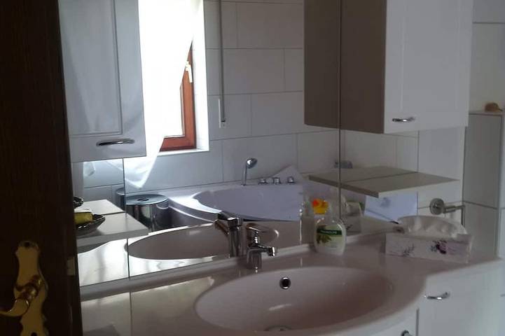 Ganze Wohnung, Haus Bergrose in Schotten, Vogelsberg Region
