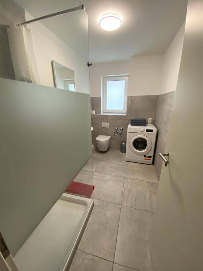 Ganze Wohnung, Two-Bedroom Apartment in Fürstenfeldbruck, Oberbayern