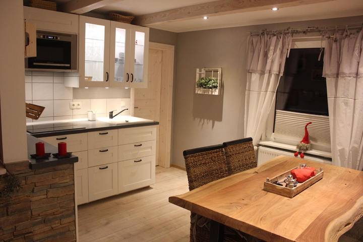 Ferienhaus für 4 Personen, mit Garten, mit Haustier in Braunlage - 3