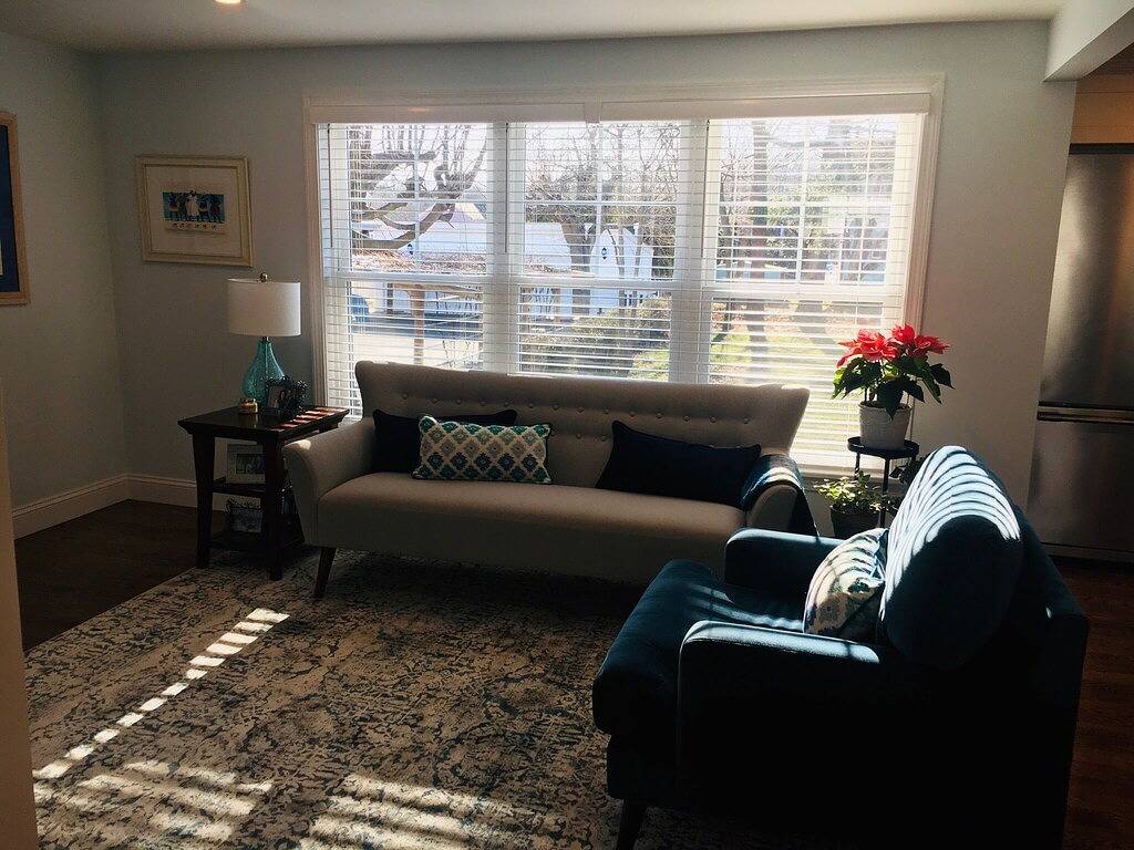 Nagelneu, charmant im Stadthaus in Bristol (RI), Bristol County