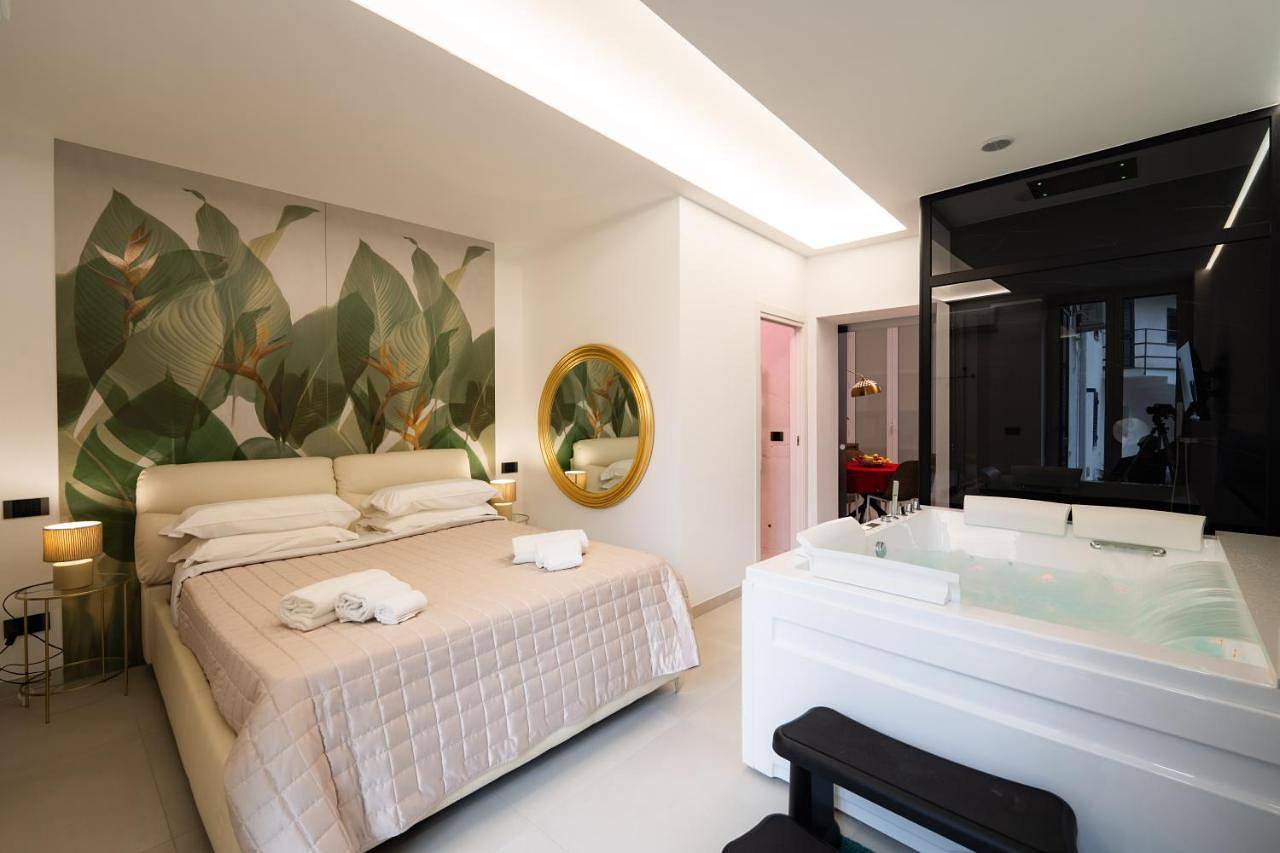 Tortugas B&B in Giarre, Catania e dintorni