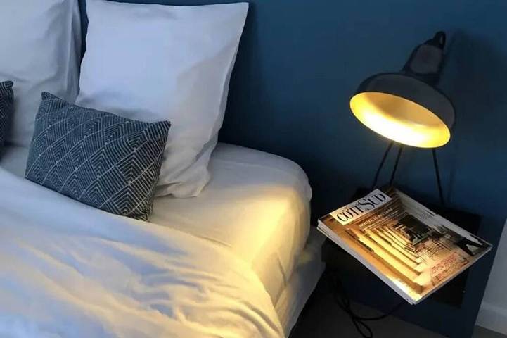 Un Petit Coin de Provence ★★★★ Modernes Haus mit privatem beheiztem Pool in Istres in Istres, Mittelmeerküste (Frankreich)
