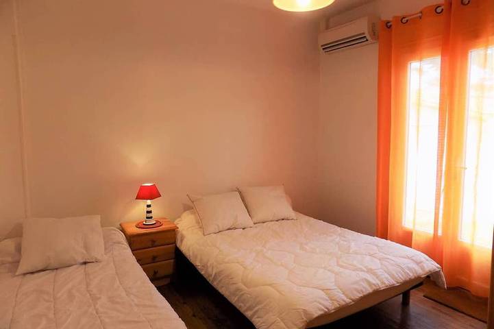 Location de vacances pour 6 personnes, avec jardin dans Ronce-les-Bains - 2