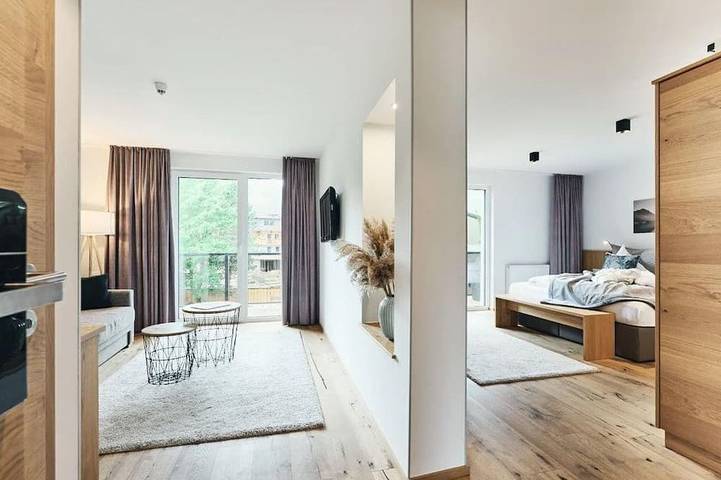 Ferienhaus für 4 Personen, mit Garten und Sauna, mit Haustier am Achensee - 2