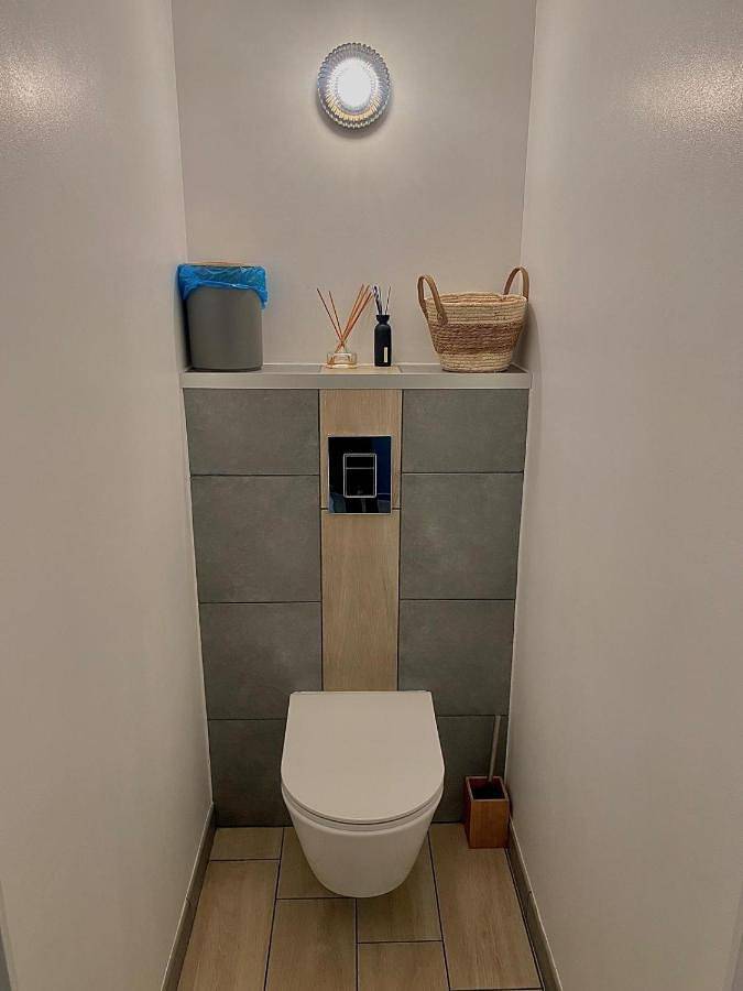 Location de vacances pour 2 personnes, avec terrasse à Saint-Martin-de-Crau - 4