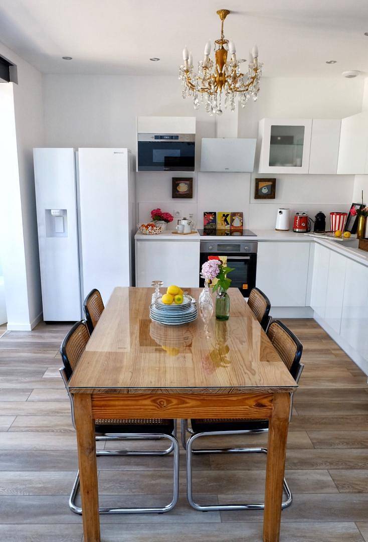 La Maison d'Hortense in Minimes-Barrière de Paris (Toulouse), Toulouse