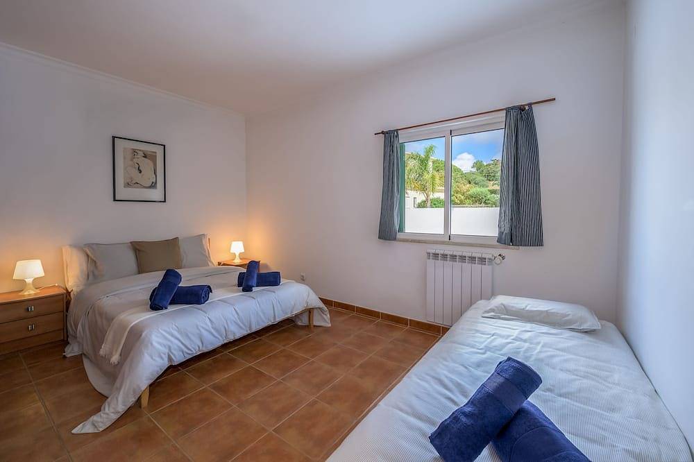 Quietprivatevilla - superwiffi in São Sebastião, São Gonçalo de Lagos
