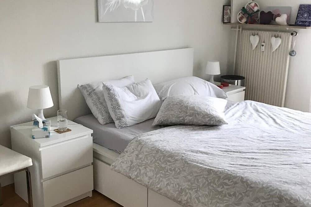 Entire apartment, Suite, bedroom, bathroom, kitchen in Basel, Region Basel RDK