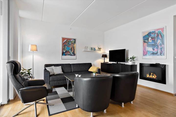 Ferienwohnung für 2 Personen auf Rømø - 4