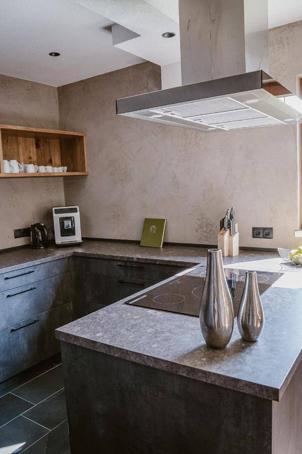 Ferienhaus für 12 Personen, mit Balkon und Terrasse sowie Garten und Ausblick in Ladis - 4