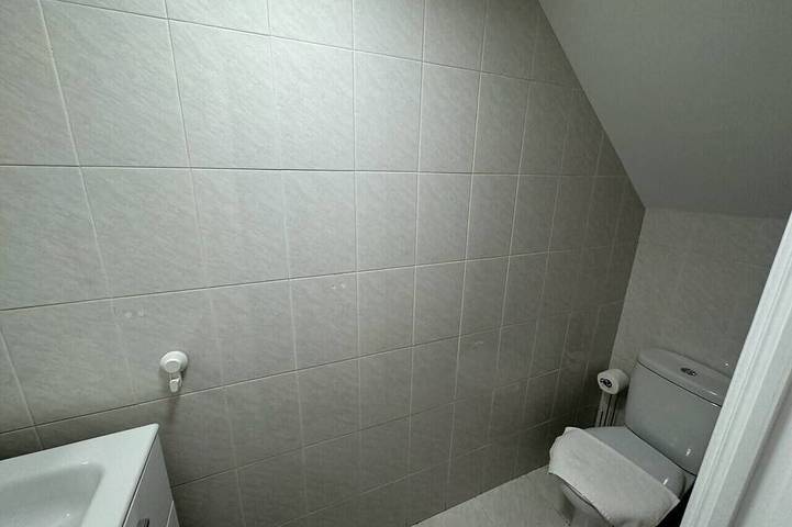 Ganze Wohnung, Portu Suite , en el mismo puerto in Bermeo, Biosphärenreservat Urdaibai
